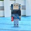 Comimark 1Pcs 1500V USB to USB Isolator Board Protection Isolation