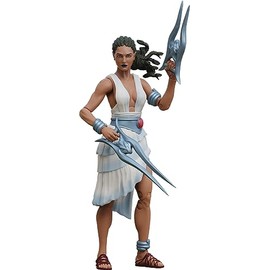 Vitruvian H.A.C.K.S.: Eurayle 10th Anniversary Action Figure