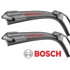 BOSCH Evolution Beam OE-Fitment Wiper Blade (Set of 2) Front