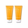 Innisfree 이니스프리 비타씨 브라이트닝 팩투폼 120g 2개 Innisfree Vita C Brightening Pack-To-Foam 120g 2pcs