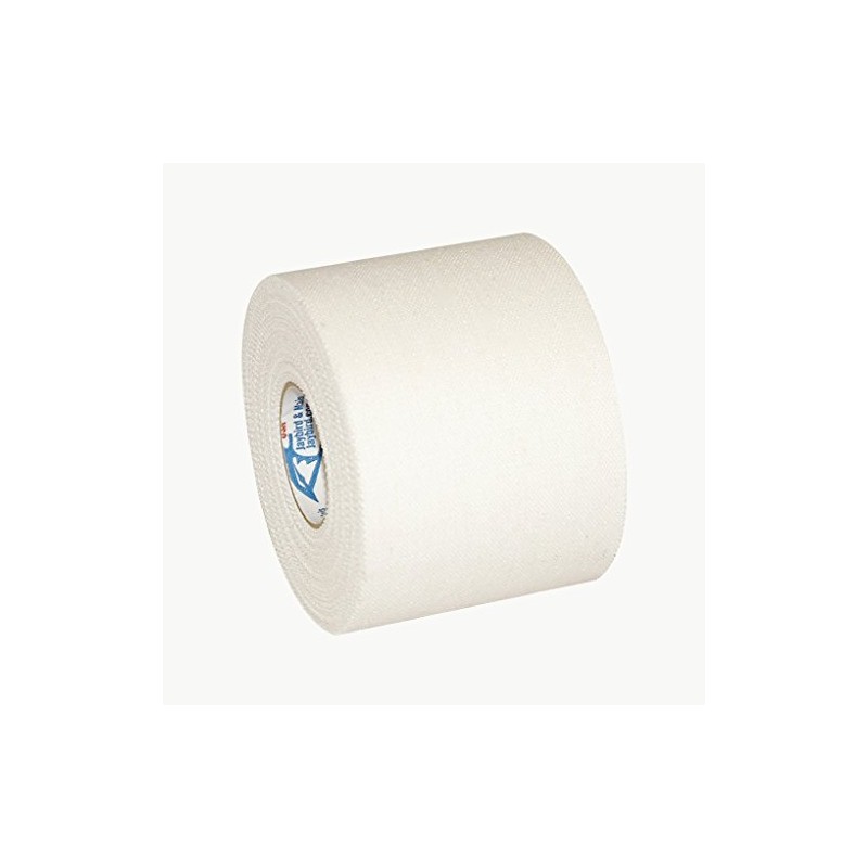 Jaybird & Mais 40 Economy Non-Elastic Athletic Tape, 1 in.