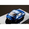 1/64 SUBARU BRZ (ZD) S WR BLUE PEARL