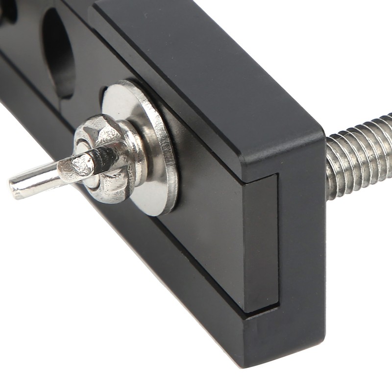 Mouthpiece Puller Remover Adjustable Hug Tool for Trumpet Trombone Tenor