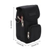 Multi Purpose Utility Waist Tool Bag Shoulder Messenger Courier Bag