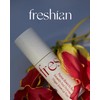FRESHIAN Vegan Serum Lip Tint (02 Garden, 0.21oz) - Long-Lasting