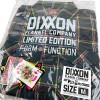 Dixxon Flannel x Punk Rock Museum Men's MEDIUM Collab Plaid