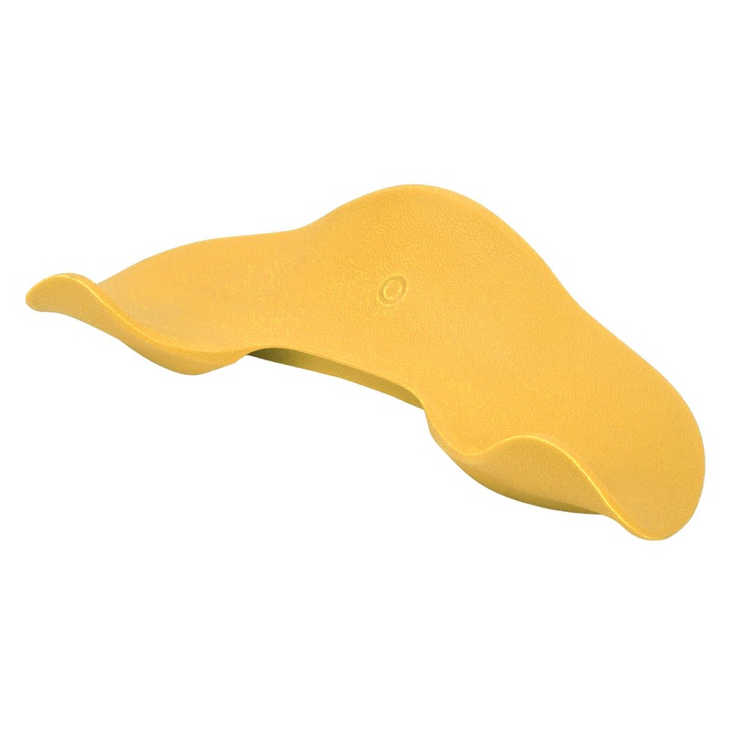 Barbell Squat Shoulder Pad TPE Dumbbell Squat Protective Pad Protector