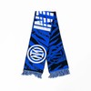 Inter Sciarpa Capodanno Cinese Limited Edition, Grafica Graffio Tigre e