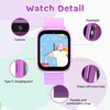 Kids Smartwatch for Boys and Girls Game Watch for Kids