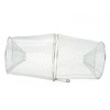 Promar TR-603 Galvanized Minnow & Crawfish Steel Trap