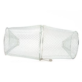 Promar TR-603 Galvanized Minnow & Crawfish Steel Trap