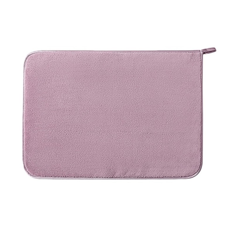 Multi Functional Double-layer Thick Cleaning Towel Microfiber Kitchen Cloth