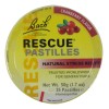 Bach Rescue Pastillas Arándano Unidades