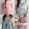 Hans Gallery pretty daycare apron teacher daycare teacher kindergarten apron,