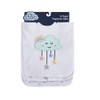 Big Softies Cloud Popover Bibs (Pack of 3)