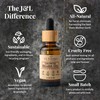 J&L Naturals | Beard Oil for Men | Growth, Grooming,