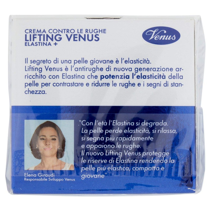 C/VISO Lifting Elastina