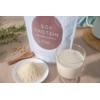 NISHIKI Additive-Free Soy Protein Made by Misoya 9.9 oz (280