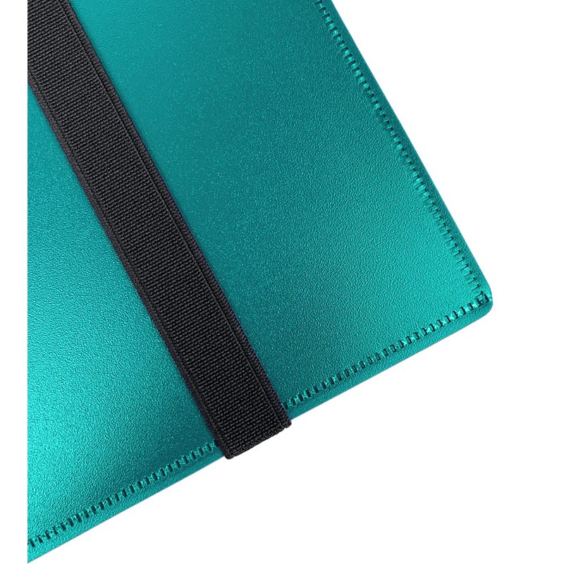 Arkero-G 18-Pocket Pro Binder Album for 360 Cards