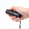 zmart 30x25mm 10X Monocular HD Optical Night Vision Waterproof Mini