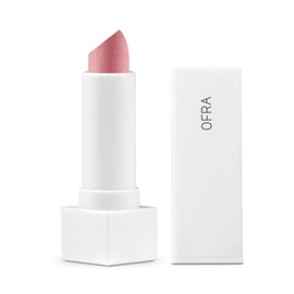 Ofra Lipstick - Crazy Pink | Long Lasting & Extremely Pigmented Lipstick | Moisturizing Formula | Bold, Vibrant Color with All-Day Wear | Premium Lipstick for Perfect Lavender Finish | 4.5g 0.16oz