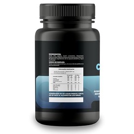PQQ Complex 30 Cápsulas | Con PQQ, Coenzima Q10, Resveratrol, Acetil L-Carnitina y Ácido Alfa Lipoico | Apoyo para Energía Celular, Vitalidad y Bienes