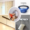 Plasterboard Wall,Plugs and Screws/Wall Fixing Plastic Expansion/Plug Anchor Bolts Anti