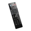 GHUST XRT122 Replacement Remote Control for VIZIO Smart TV D24-D1