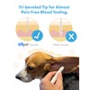 eBmonitor eBpet Single Use 26 Gauge Sterile Lancets Supplies for