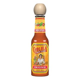 Cholula Hot Sauce, 2-Ounce Bottles (Pack of 12)
