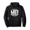 Logo Hoodie