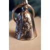 Guardian® Bell VIRGIN MARY GUARDIAN® BELL FOR HARLEY/ALL MOTORCYCLES-MO