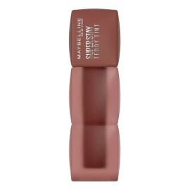 Tinta De Labios Superstay Teddy Tint De Maybelline New York Mascara Tear