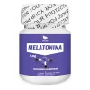 Melatonina 5 Mg, 100 Tabletas, 1 tableta antes de dormir,