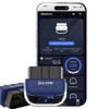 DA200 OBD2 Scanner Bluetooth, All-in-One Code Reader for Check Engine