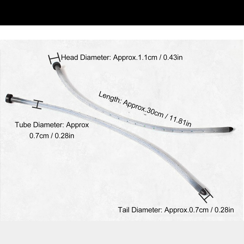 Violin Humidifier Silicone Humidifier Instrument Accessory Prevent Cracking Dryness Problem