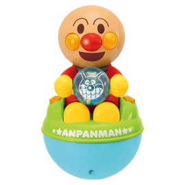 Anpanman Like. Don't Come to play. Don't Car Lorry
