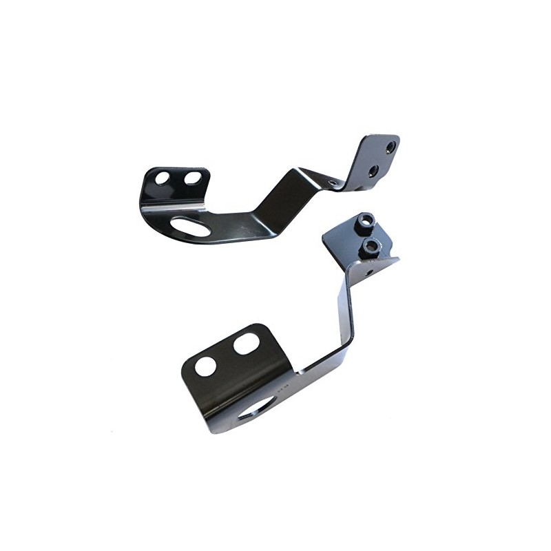 TOYOTA PT212-34060 Skid Plate