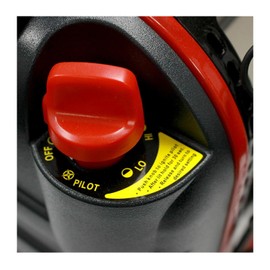 Mr. Heater MH9BX Portable Buddy Heater (Massachusetts/Canada)