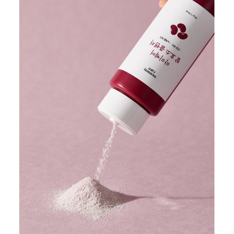 Mamikare Mami Care Red Bean Powder Enzyme Cleanser
