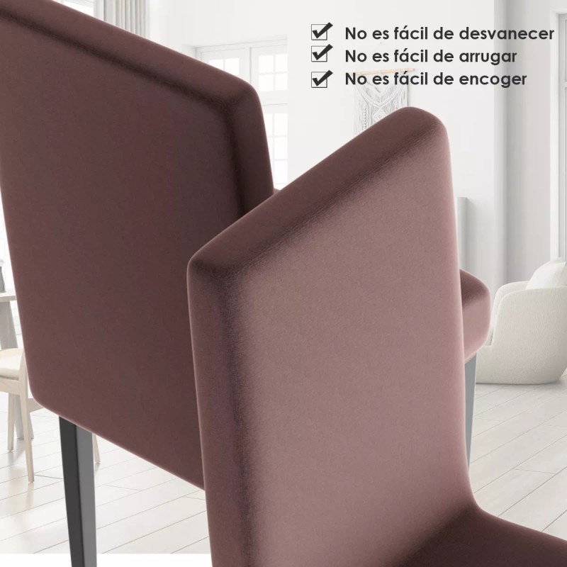 fundas para sillas comedor,fundas para sillas de comedor,fundas para sillas,fundas