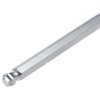 Tone BS-10S Short Ball Point L-Shaped Wrench Under The Neck