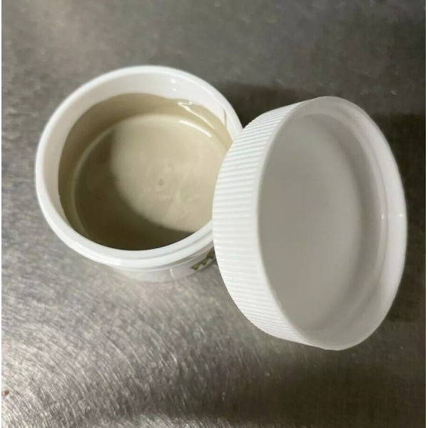 Applied Technologies, Inc. Silver Conductive Ink #7532 | Membrane /
