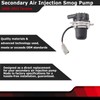 FEXON Secondary Air Injection Smog Pump Compatible with 2005-2015 Toyota