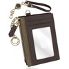 Annekor Fragment Case 【 Slim and Stylish Mini Wallet 】