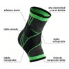 Koflex Fascitis Plantar 2Pcs Tobillera Transpirable Ajustable