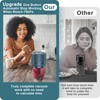 UNERVER M12 Smart Electric Mason Jar Vacuum Sealer - Auto