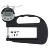 iGaging Deep Throat Thickness Gauge w/6 Anvils Digital Electronic Indicator
