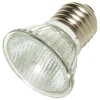 Satco S4623 20 Watt MR16 Short Neck Halogen Medium Base