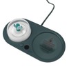 Mug Warmer Electric Cup Warmer 45℃ 55℃ 75℃ Constant Temperature